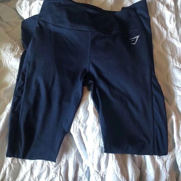 Gymshark Other - Gymshark Leggings